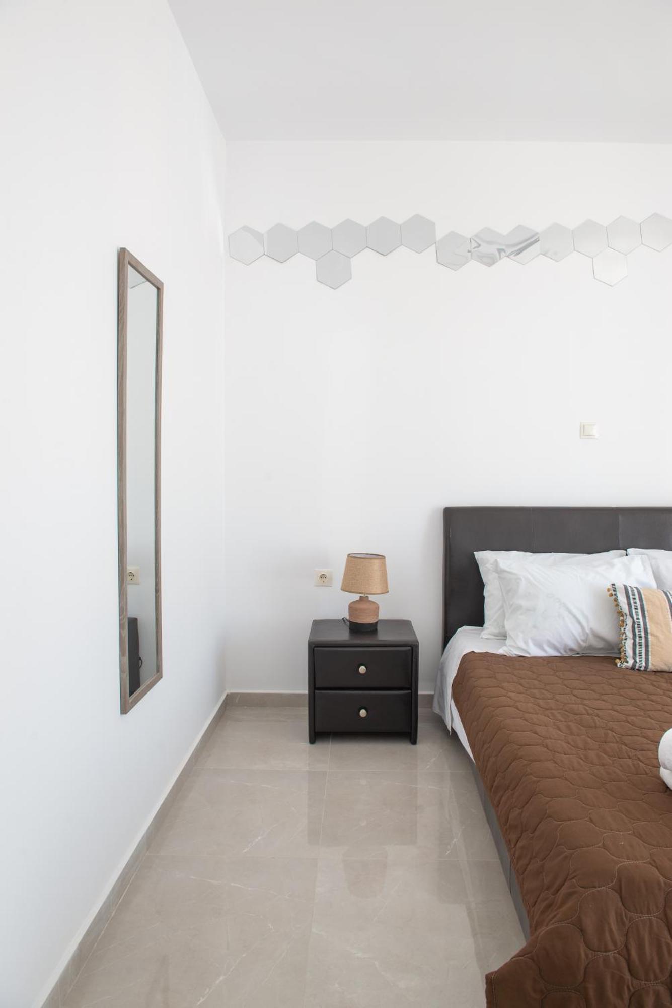 Katerina & Stefanos Family Apartments Archangelos  Exterior photo